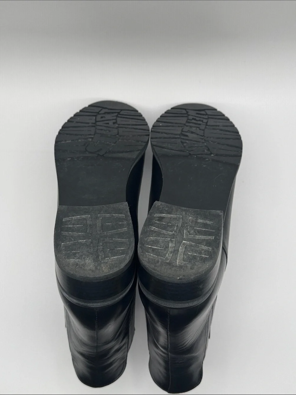 Stuart Weitzman yet or